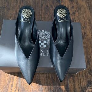 Vince Camuto women shoes